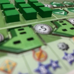 Go7 Gaming - YHAMA-002 For Yokohama™ Retail