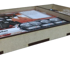 Go7 Gaming - IMPERIAL-003 Insert For Return To Hoth 15 Go7 Gaming - IMPERIAL-003 Insert For Return To Hoth