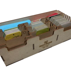 Go7 Gaming - DSET-001 For Dice Settlers™ 7 Go7 Gaming - DSET-001 For Dice Settlers™