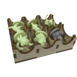 Go7 Gaming - AQIPETS-001 For Arcadia Quest: Inferno 12 Go7 Gaming - AQIPETS-001 For Arcadia Quest: Inferno