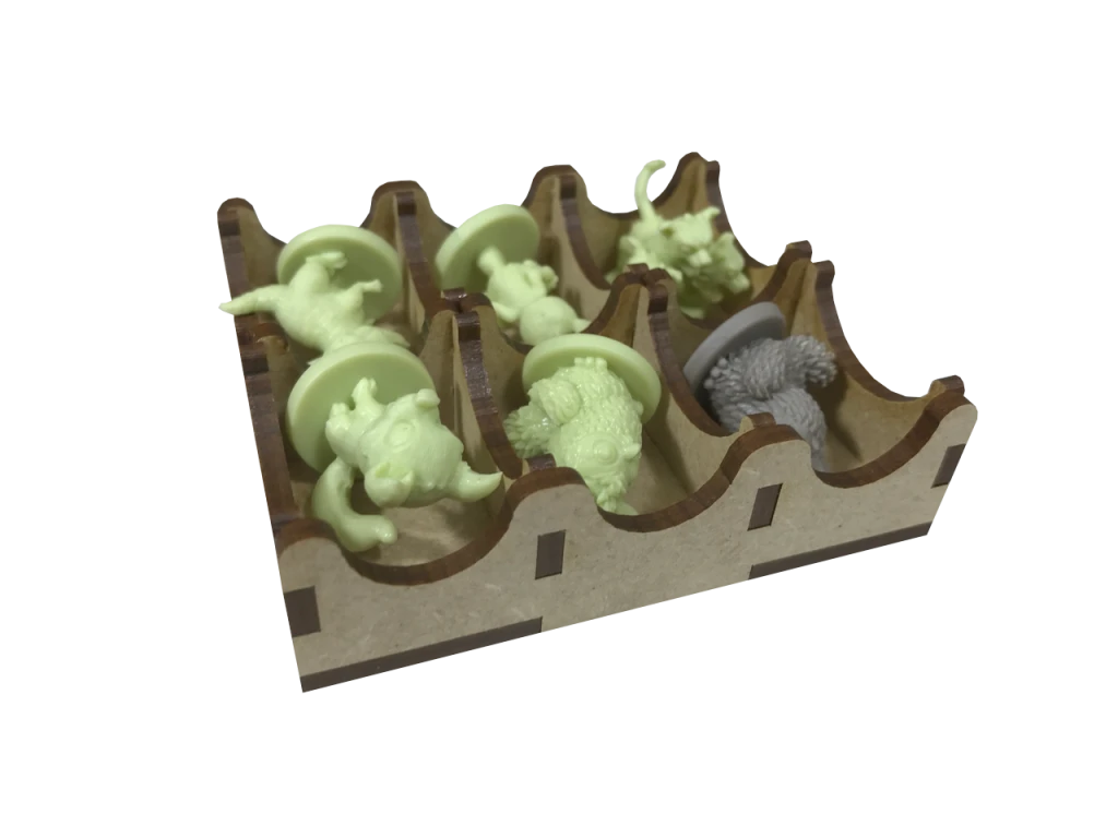 Go7 Gaming - AQIPETS-001 For Arcadia Quest: Inferno 6 Go7 Gaming - AQIPETS-001 For Arcadia Quest: Inferno