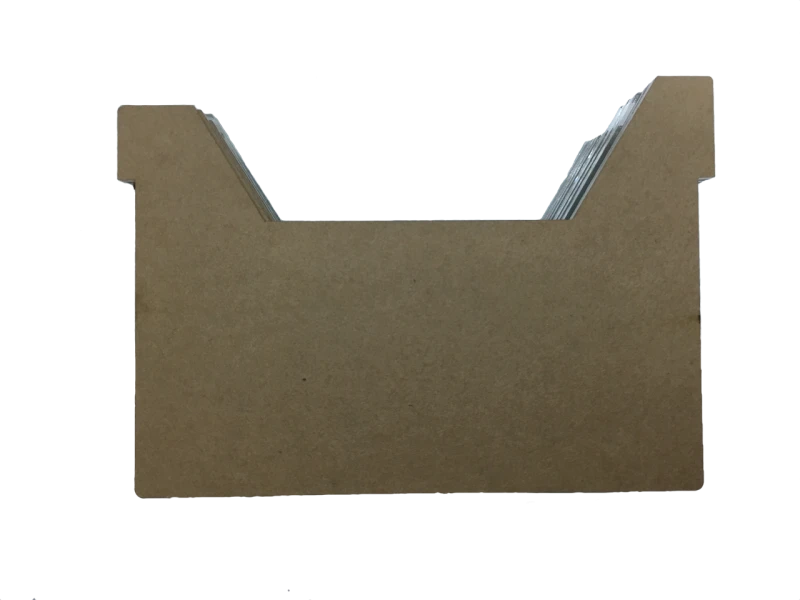 Go7 Gaming - LGC-003 V2 Insert For FFG Boxes 2 Go7 Gaming - LGC-003 V2 Insert For FFG Boxes