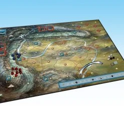 Ares Games Board Games The Battle Of Five Armies (Revised Edition)