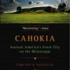 (Self-Published) Cahokia Board Games
