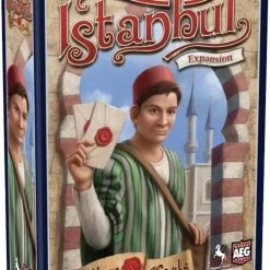 Istanbul: Letters & Seals (AEG Edition)