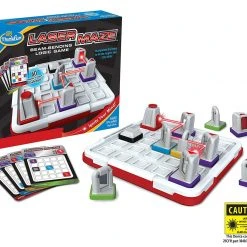 ThinkFun Laser Maze