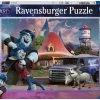 Ravensburger Puzzle - Disney Onward (100 Pieces XXL) Jun 13-19, 2022