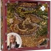 River Horse Jun 6-12, 2022 Puzzle - Jim Henson's: Labyrinth (1000 Pieces)