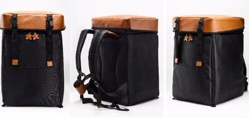 Accessories Board Game Truck - The Tank (Ash) 3 Accessories Board Game Truck - The Tank (Ash)