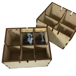 Meeple Realty - XIA Station 2.0