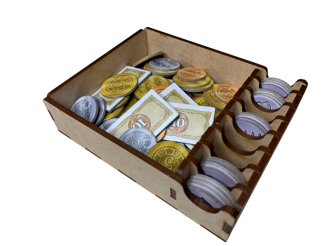 Go7 Gaming - MARA-001 For Maracaibo 3 Go7 Gaming - MARA-001 For Maracaibo