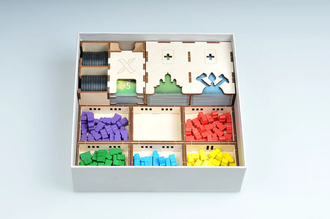 Meeple Realty - Architects Cathedral 8 Meeple Realty - Architects Cathedral