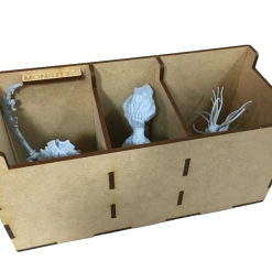 Go7 Gaming - BRAGE-001 For Blood Rage 24 Go7 Gaming - BRAGE-001 For Blood Rage