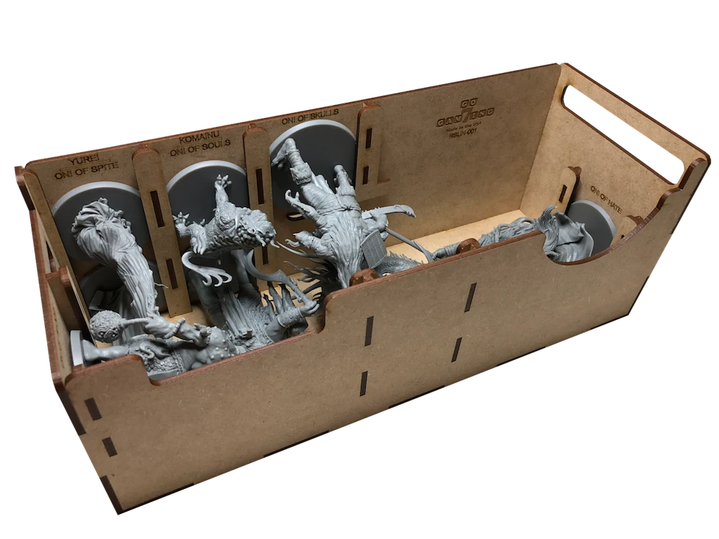 Go7 Gaming - RSUN-001 For Rising Sun™ 8 Go7 Gaming - RSUN-001 For Rising Sun™