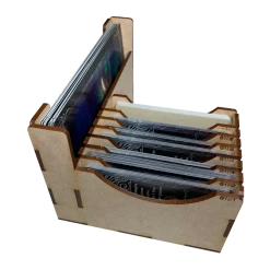 Go7 Gaming - CDMD-001 For Cthulhu: Death May Die