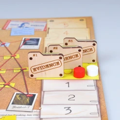 Meeple Realty - Watergate Room 18 Meeple Realty - Watergate Room