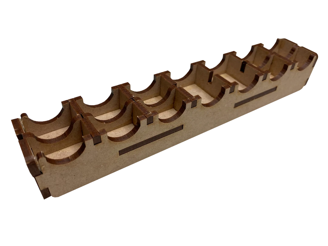 Go7 Gaming - ORL-001 For Orléans 8 Go7 Gaming - ORL-001 For Orléans