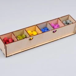 Meeple Realty - Feudum Castle 22 Meeple Realty - Feudum Castle