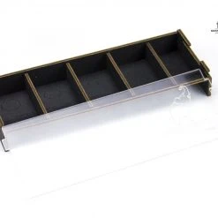 Gaming Trunk - Gaia Organizer For Gaia Project (Black) 25 Gaming Trunk - Gaia Organizer For Gaia Project (Black)