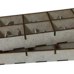 Go7 Gaming - IMPERIAL-003 Insert For Return To Hoth 16 Go7 Gaming - IMPERIAL-003 Insert For Return To Hoth