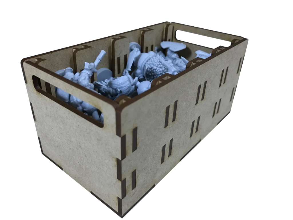 Go7 Gaming - MASM-001 For Masmorra *PRE-ORDER* 6 Go7 Gaming - MASM-001 For Masmorra *PRE-ORDER*