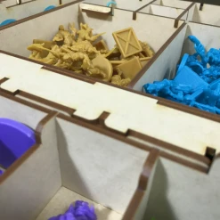 Go7 Gaming - RB-001 For Rum & Bones: Second Tide™ Base Game *PRE-ORDER* 17 Go7 Gaming - RB-001 For Rum & Bones: Second Tide™ Base Game *PRE-ORDER*