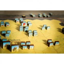 GMT Games Board Games Commands & Colors: Ancients (7th Printing)