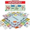 Winning Moves Games (USA) Monopoly: The Classic Edition
