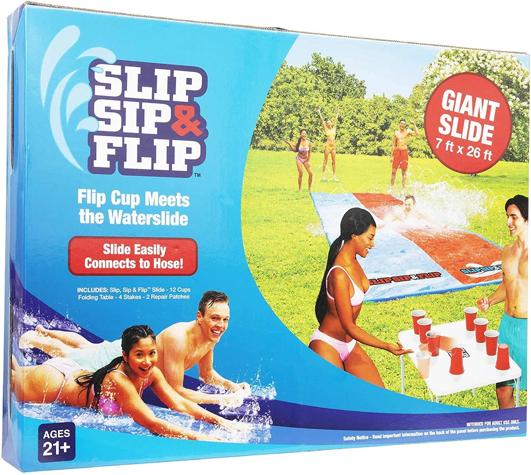 What Do You Meme LLC Slip Sip & Flip May 16-22, 2022 1 What Do You Meme LLC Slip Sip & Flip May 16-22, 2022