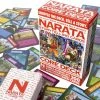 Narata Studios Board Games Narata Storytelling Cards