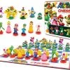 The Op Board Games Chess - Super Mario