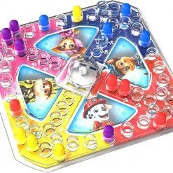 Spin Master Ltd. May 30-Jun 5, 2022 PAW Patrol - Game Bundle