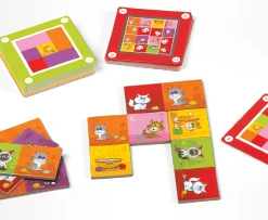 Blue Orange Games Board Games Mindo - Kitten