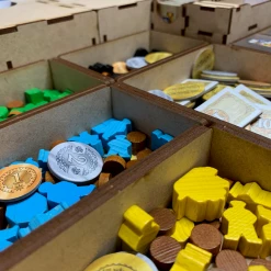 Go7 Gaming - MARA-001 For Maracaibo 23 Go7 Gaming - MARA-001 For Maracaibo