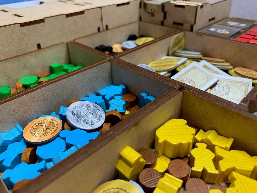 Go7 Gaming - MARA-001 For Maracaibo 11 Go7 Gaming - MARA-001 For Maracaibo