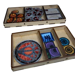 Go7 Gaming - CDMD-001 For Cthulhu: Death May Die