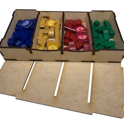 Go7 Gaming DIMP-001 For Dune: Imperium 13 Go7 Gaming DIMP-001 For Dune: Imperium