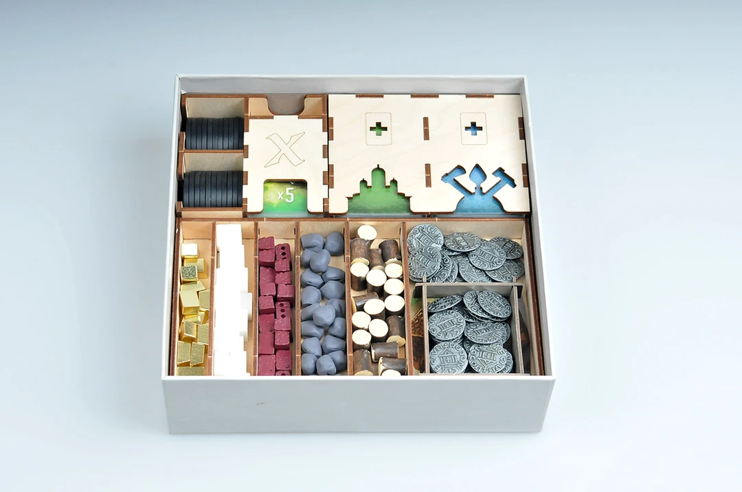 Meeple Realty - Architects Cathedral 9 Meeple Realty - Architects Cathedral