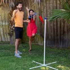 Yard Games Bottle Disc Toss