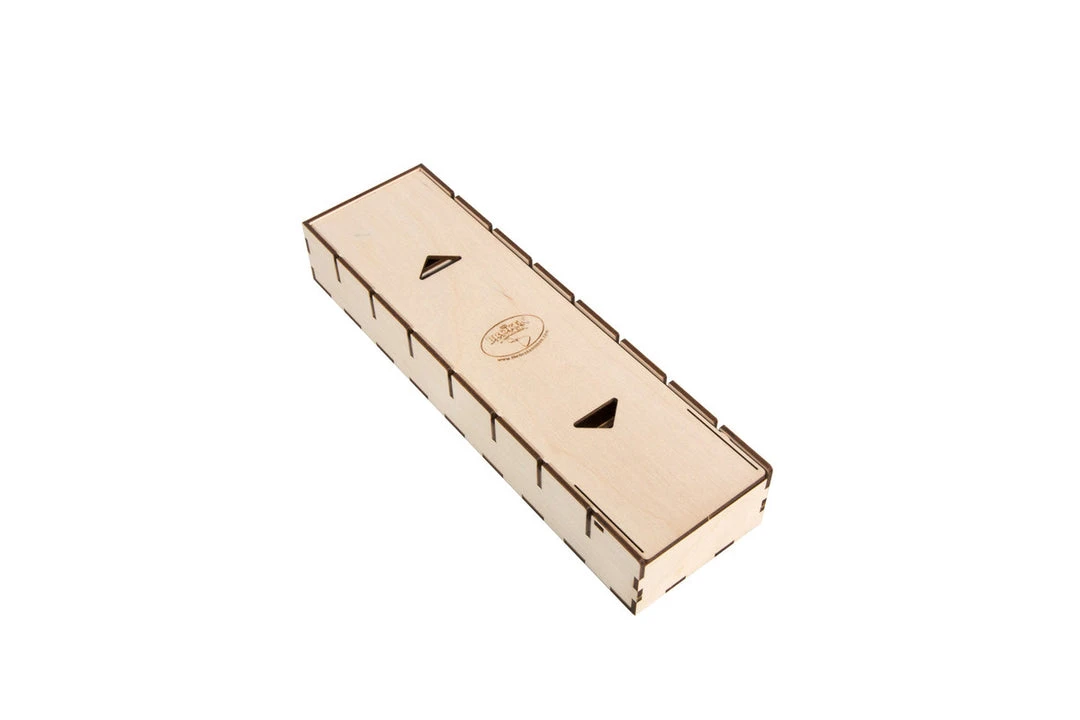 The Broken Token Broken Token - Long Bits Box For Sleeved Card Game Organizer 3 The Broken Token Broken Token - Long Bits Box For Sleeved Card Game Organizer