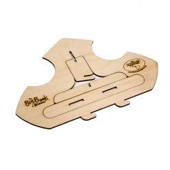 The Broken Token Broken Token - The Big Book Of Madness Lectern