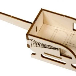 The Broken Token Accessories Broken Token - Fireball Island Upgrades: The Maw And Hello-Copter