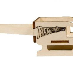 The Broken Token Accessories Broken Token - Fireball Island Upgrades: The Maw And Hello-Copter