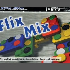 Adlung-Spiele Flix Mix (Import)