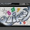 Adlung-Spiele Board Games Quirrly (Import)