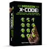 AMIGO Board Games X-Code (English Edition)