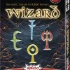 AMIGO Board Games Wizard (German Import)