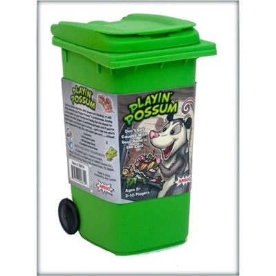 AMIGO Playin' Possum Board Games 1 AMIGO Playin' Possum Board Games