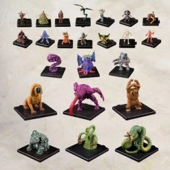 Fantasy Flight Games Arkham Horror Monsters: Wave Two Collection