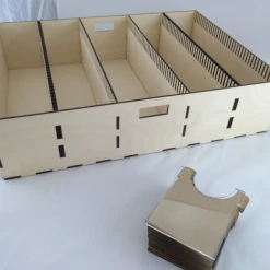 Go7 Gaming - ASB-004 Insert